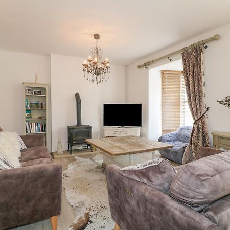 Matlock Maisonette Extérieur photo