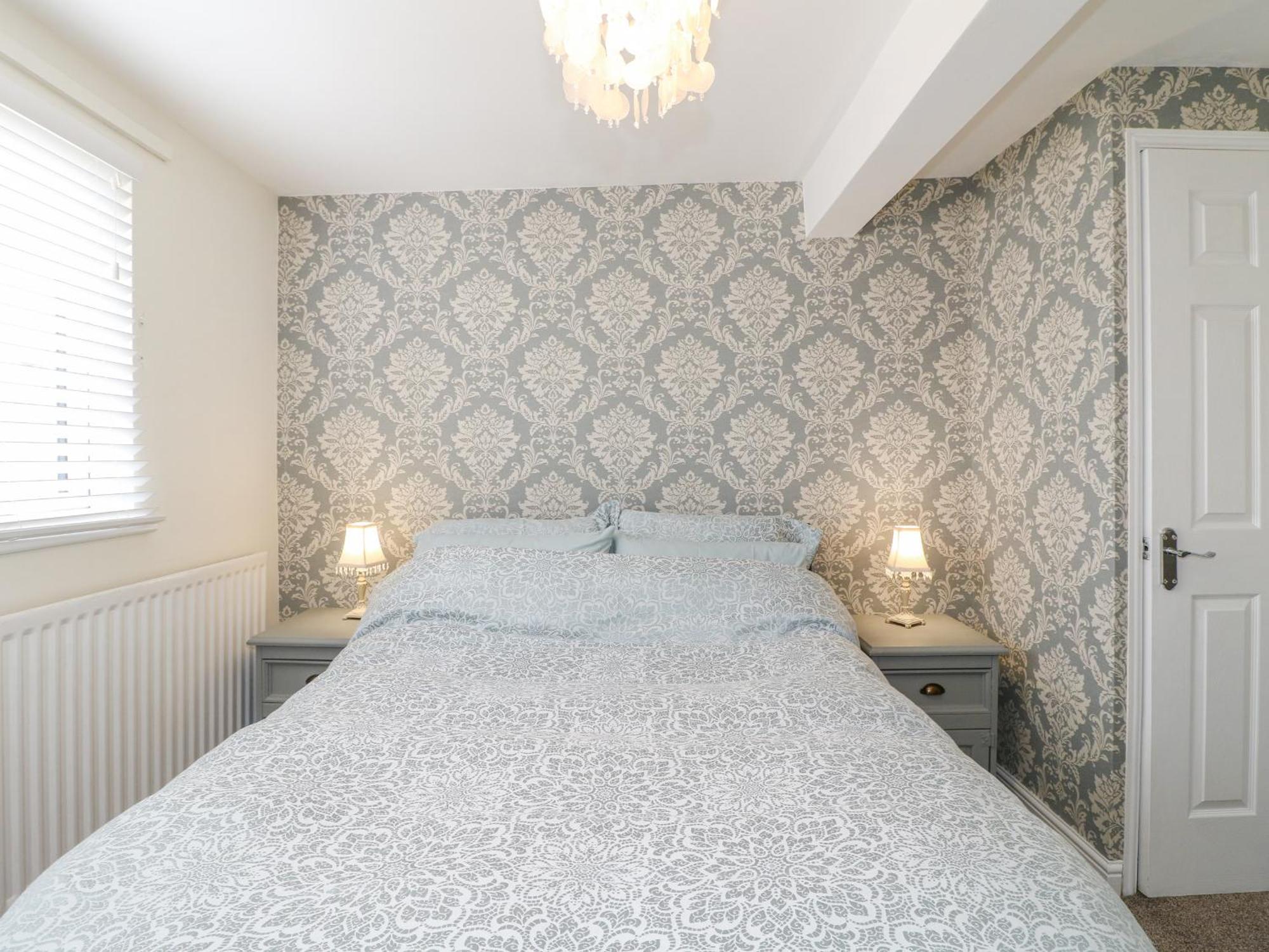 Matlock Maisonette Extérieur photo