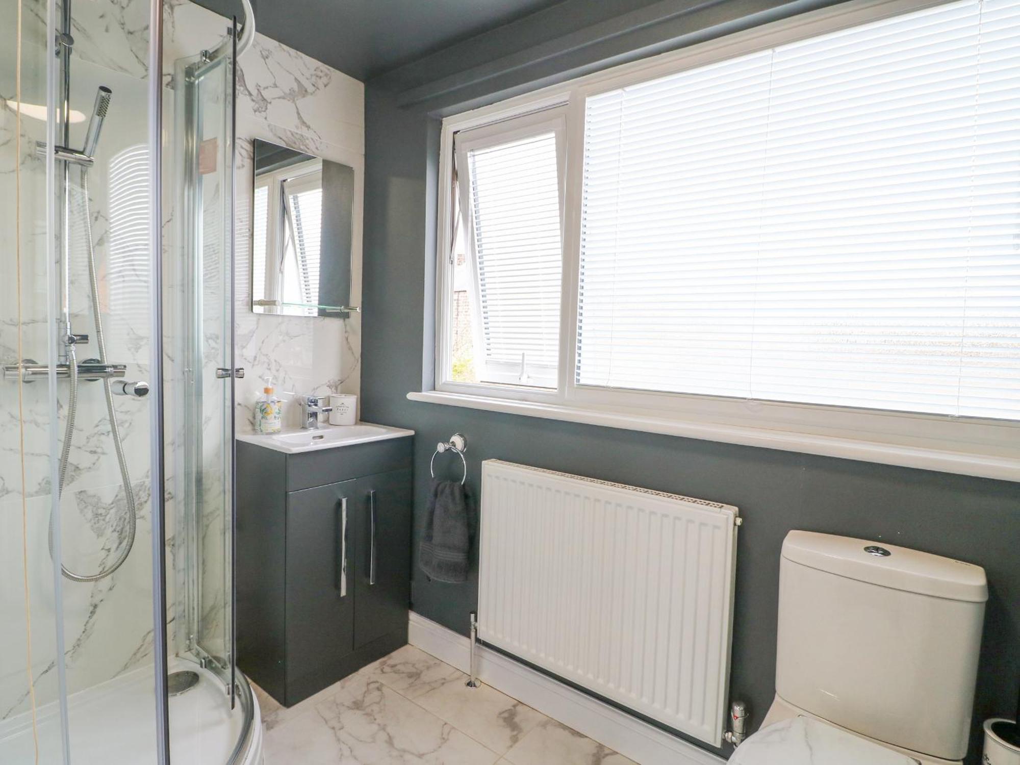 Matlock Maisonette Extérieur photo