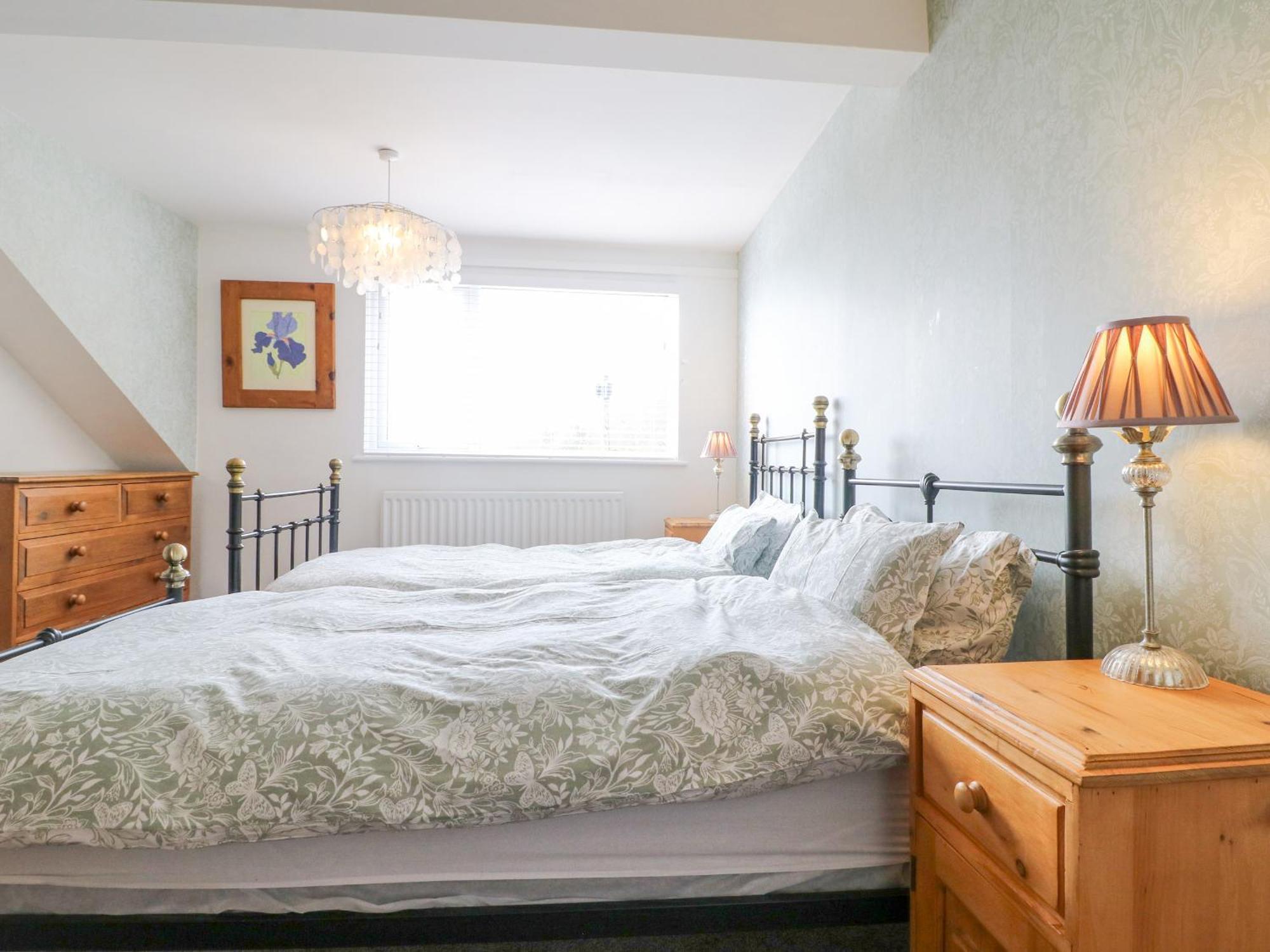 Matlock Maisonette Extérieur photo