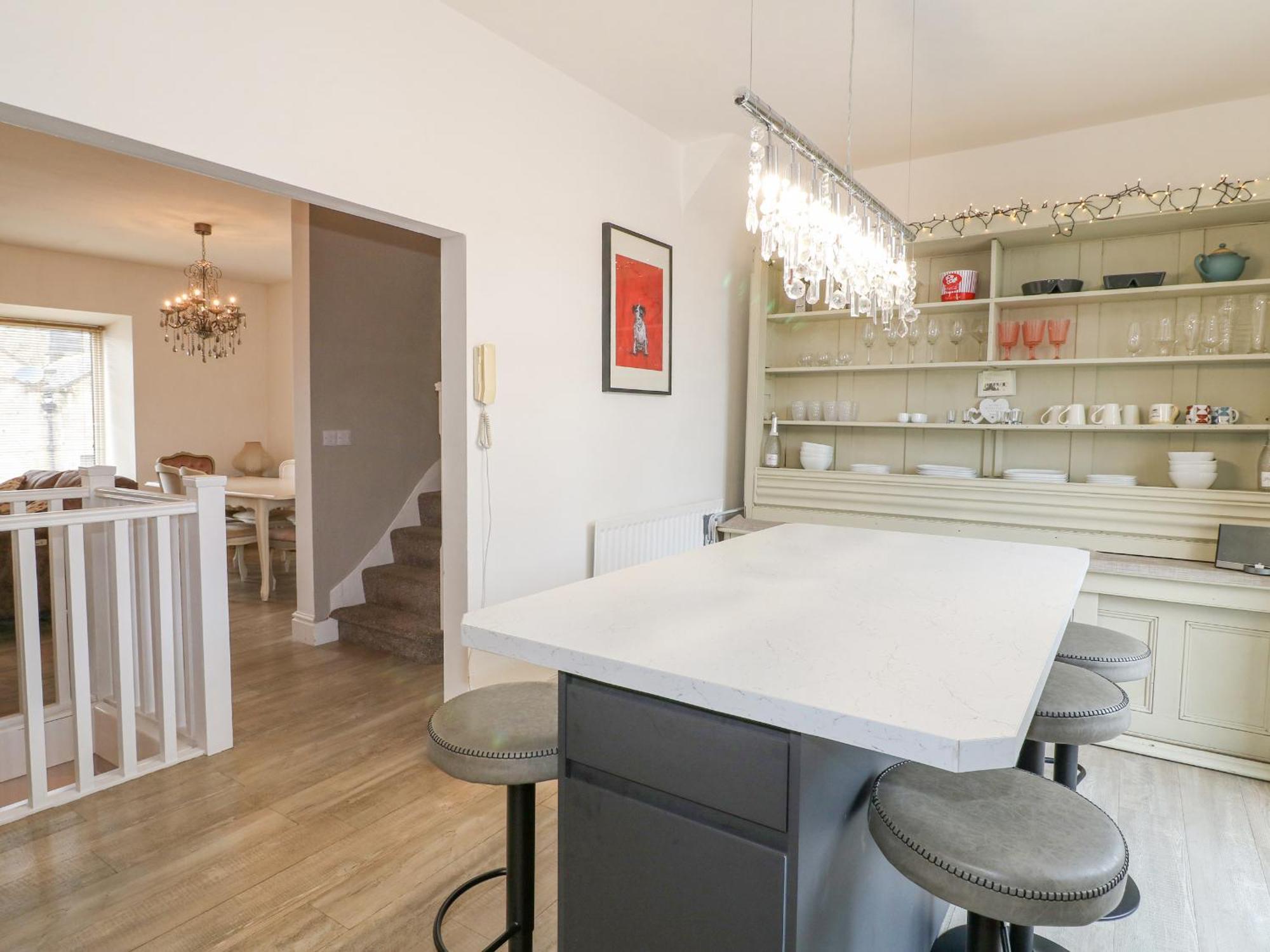 Matlock Maisonette Extérieur photo