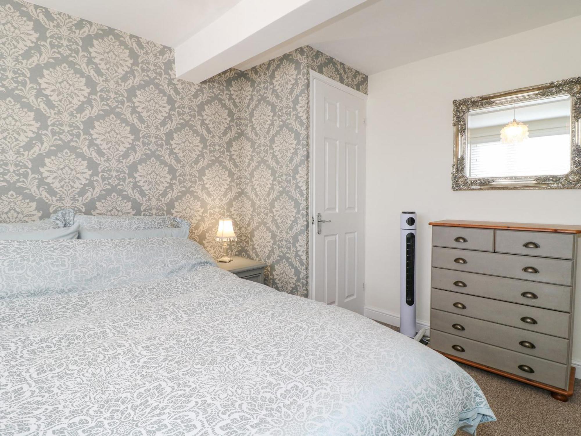 Matlock Maisonette Extérieur photo