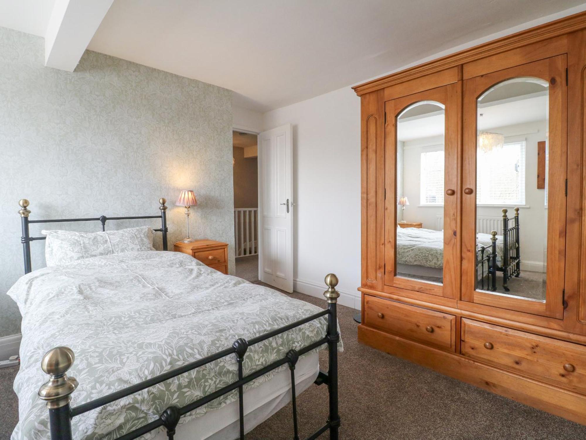 Matlock Maisonette Extérieur photo