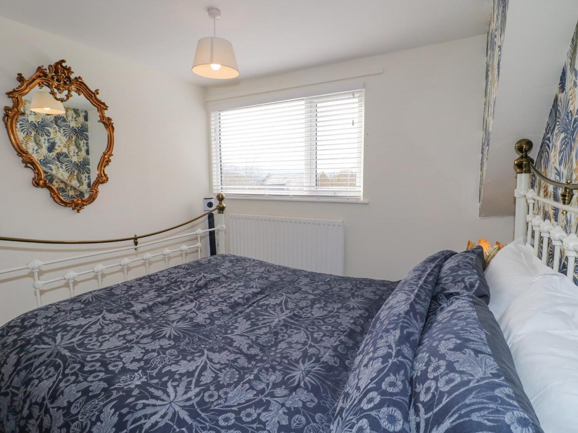Matlock Maisonette Extérieur photo