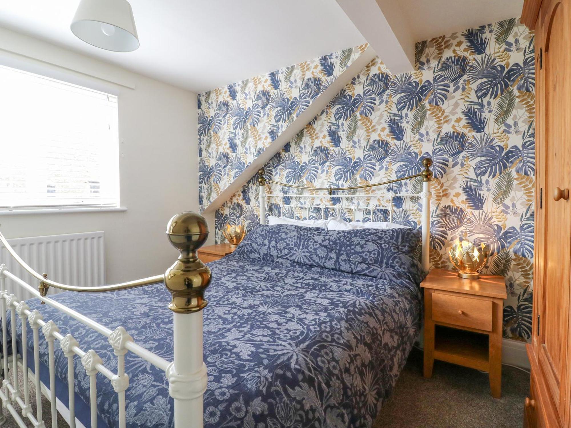 Matlock Maisonette Extérieur photo