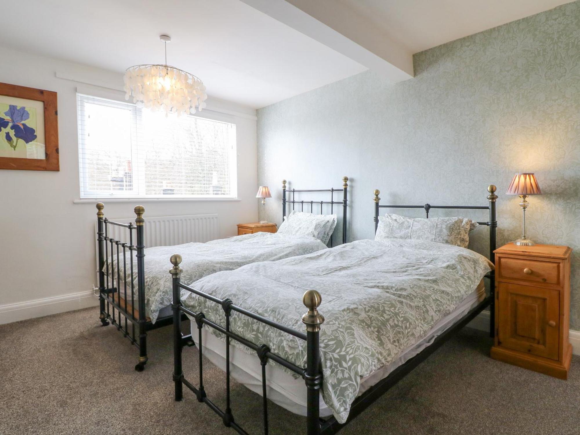 Matlock Maisonette Extérieur photo