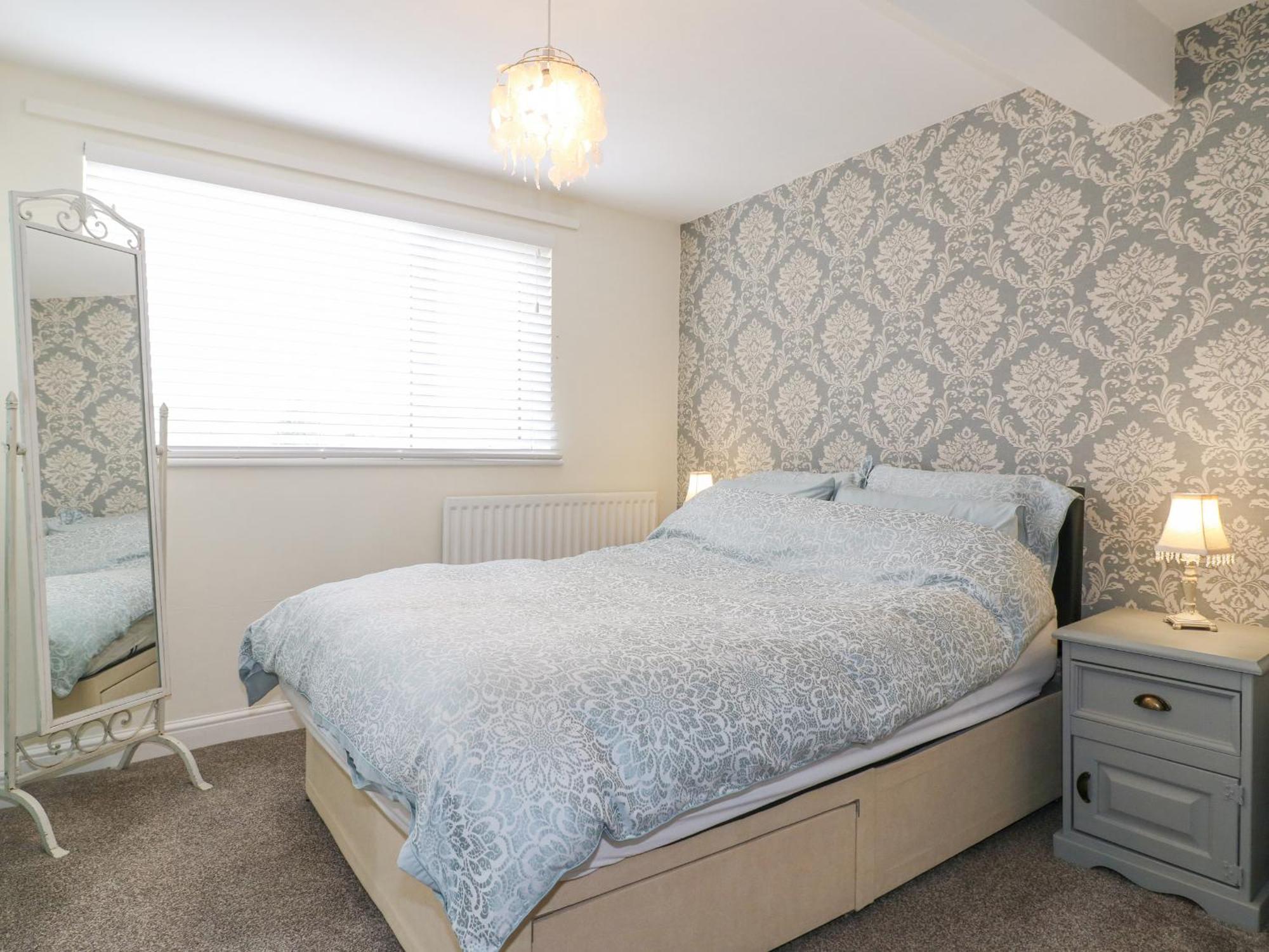 Matlock Maisonette Extérieur photo