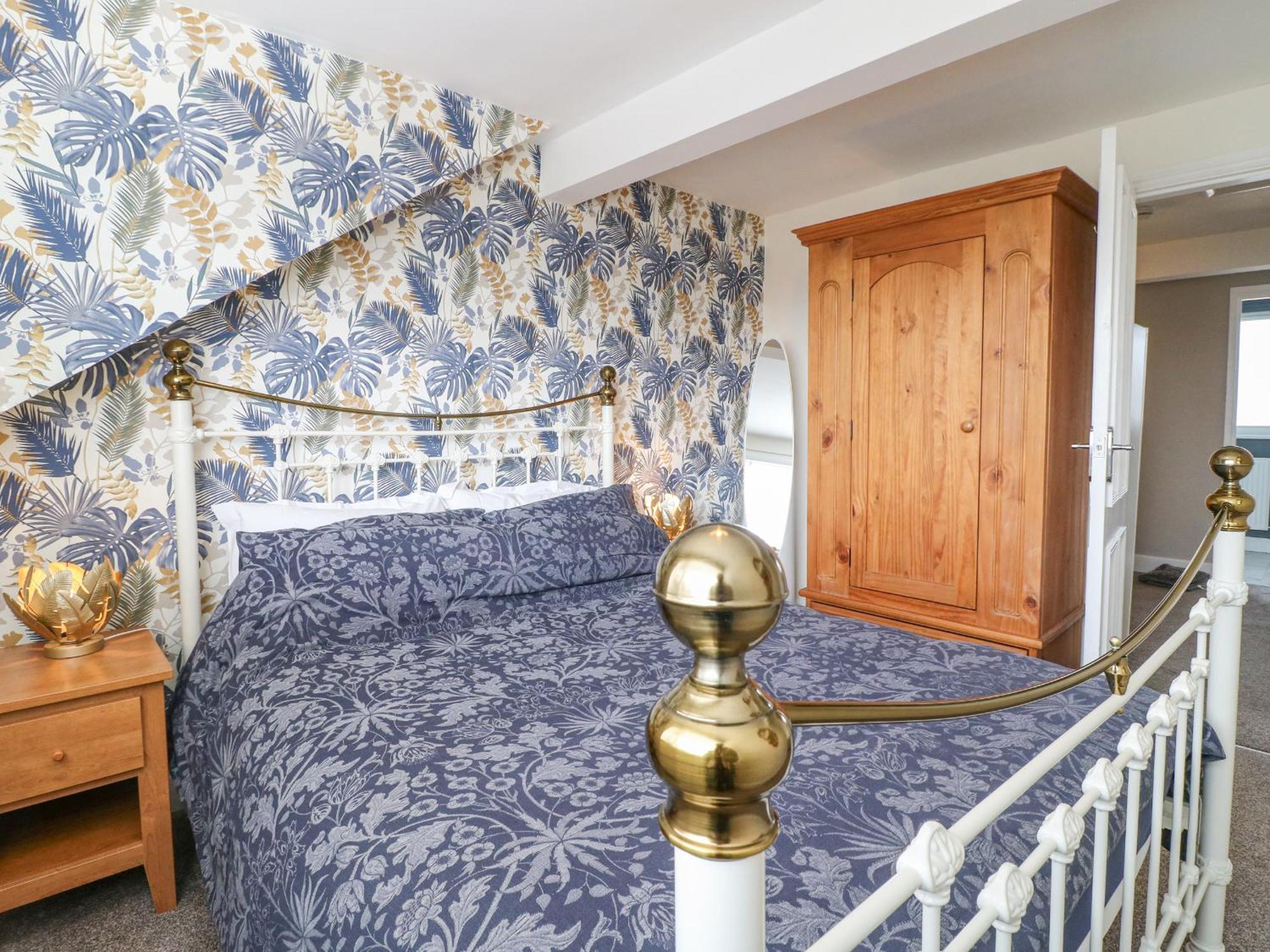 Matlock Maisonette Extérieur photo