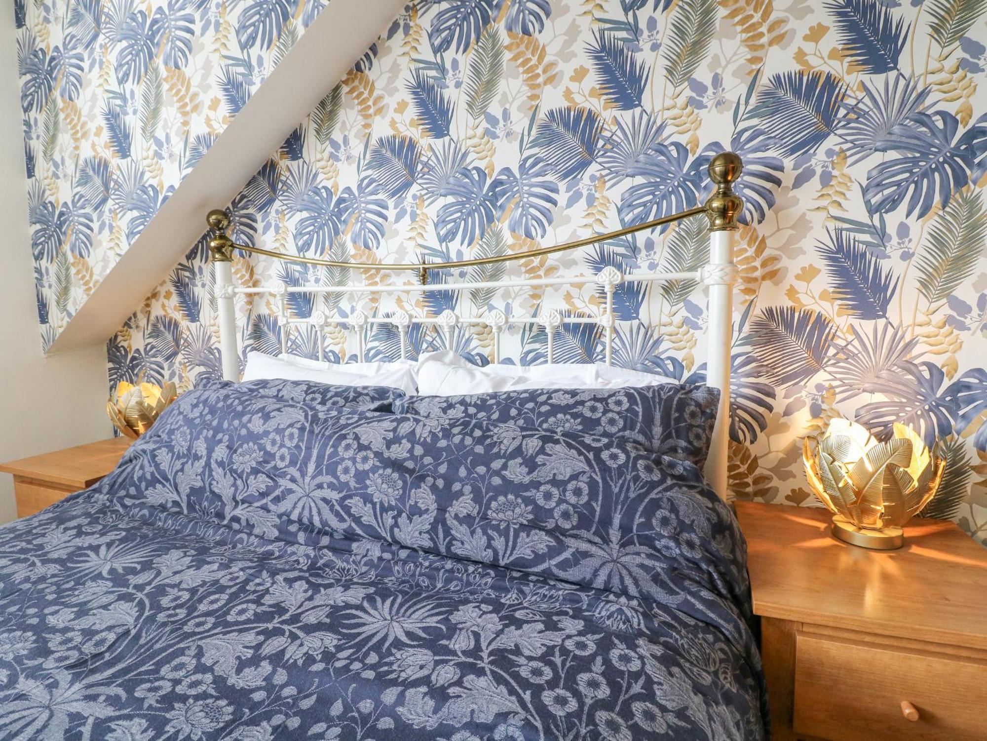 Matlock Maisonette Extérieur photo